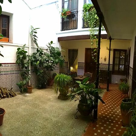 מלון קורדובה Casa Patio De La Vega מראה חיצוני תמונה