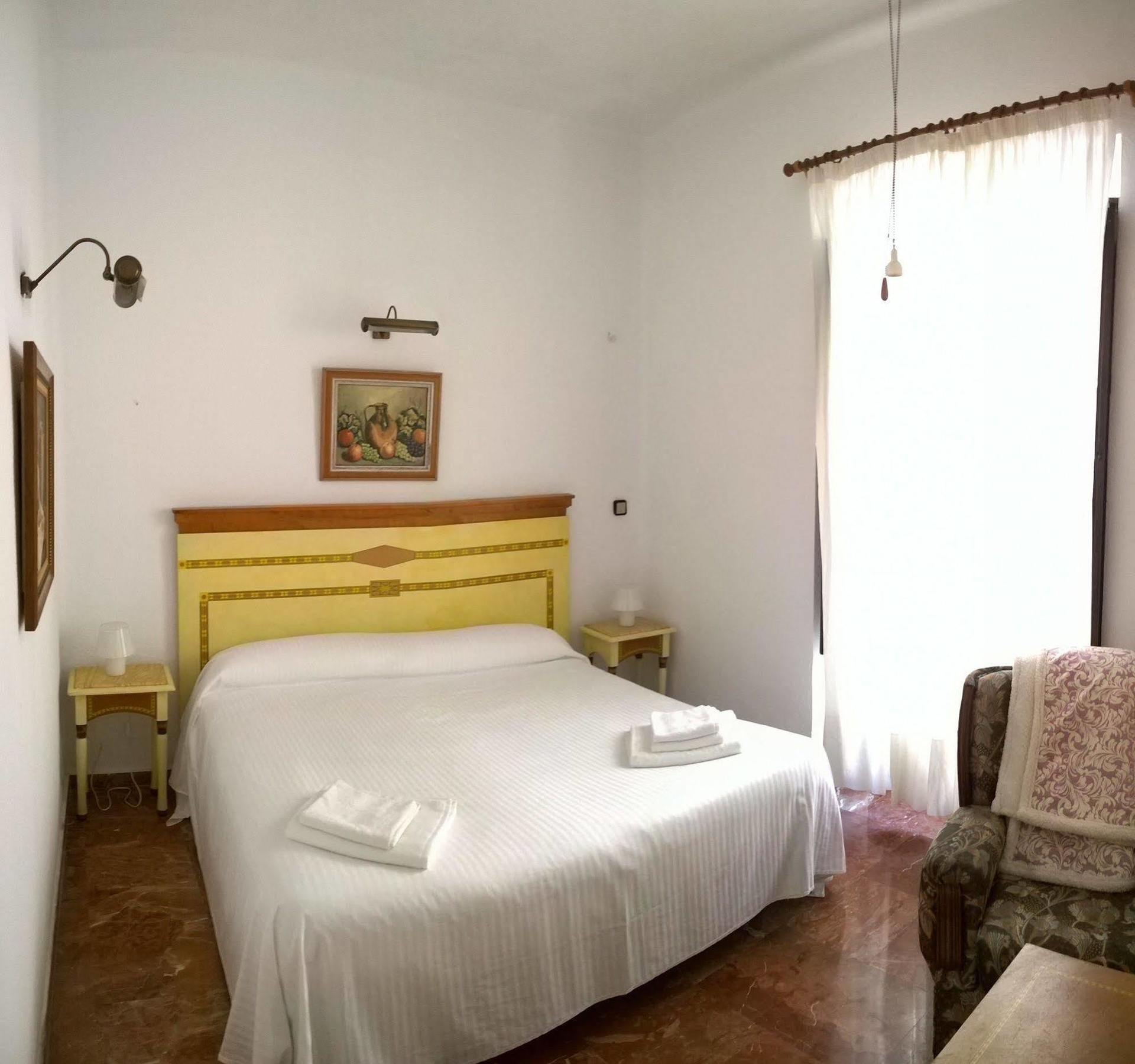 מלון קורדובה Casa Patio De La Vega מראה חיצוני תמונה