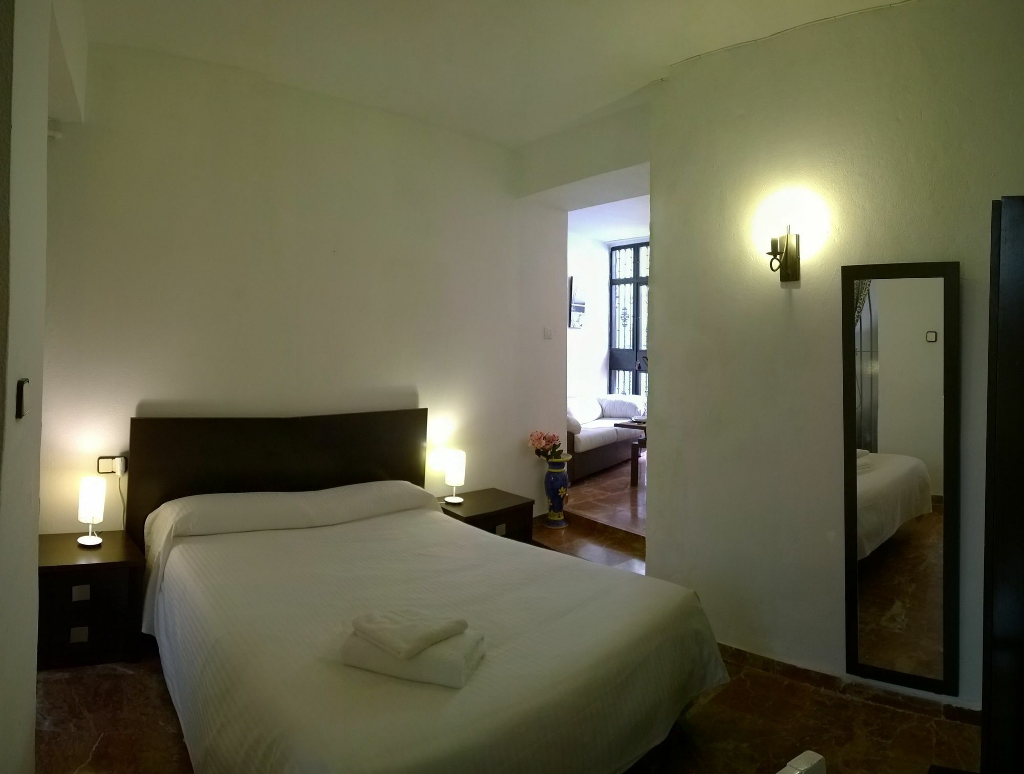 מלון קורדובה Casa Patio De La Vega מראה חיצוני תמונה
