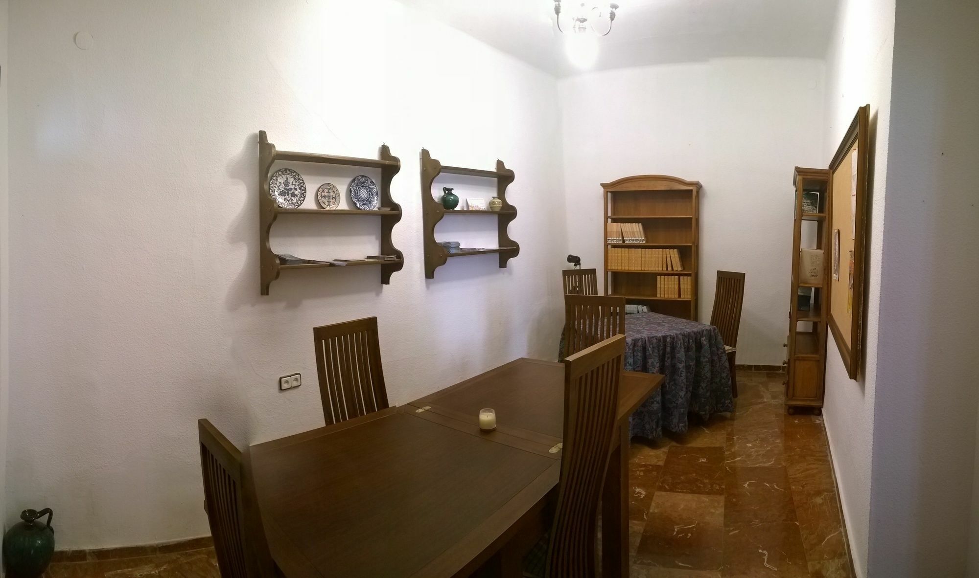 מלון קורדובה Casa Patio De La Vega מראה חיצוני תמונה