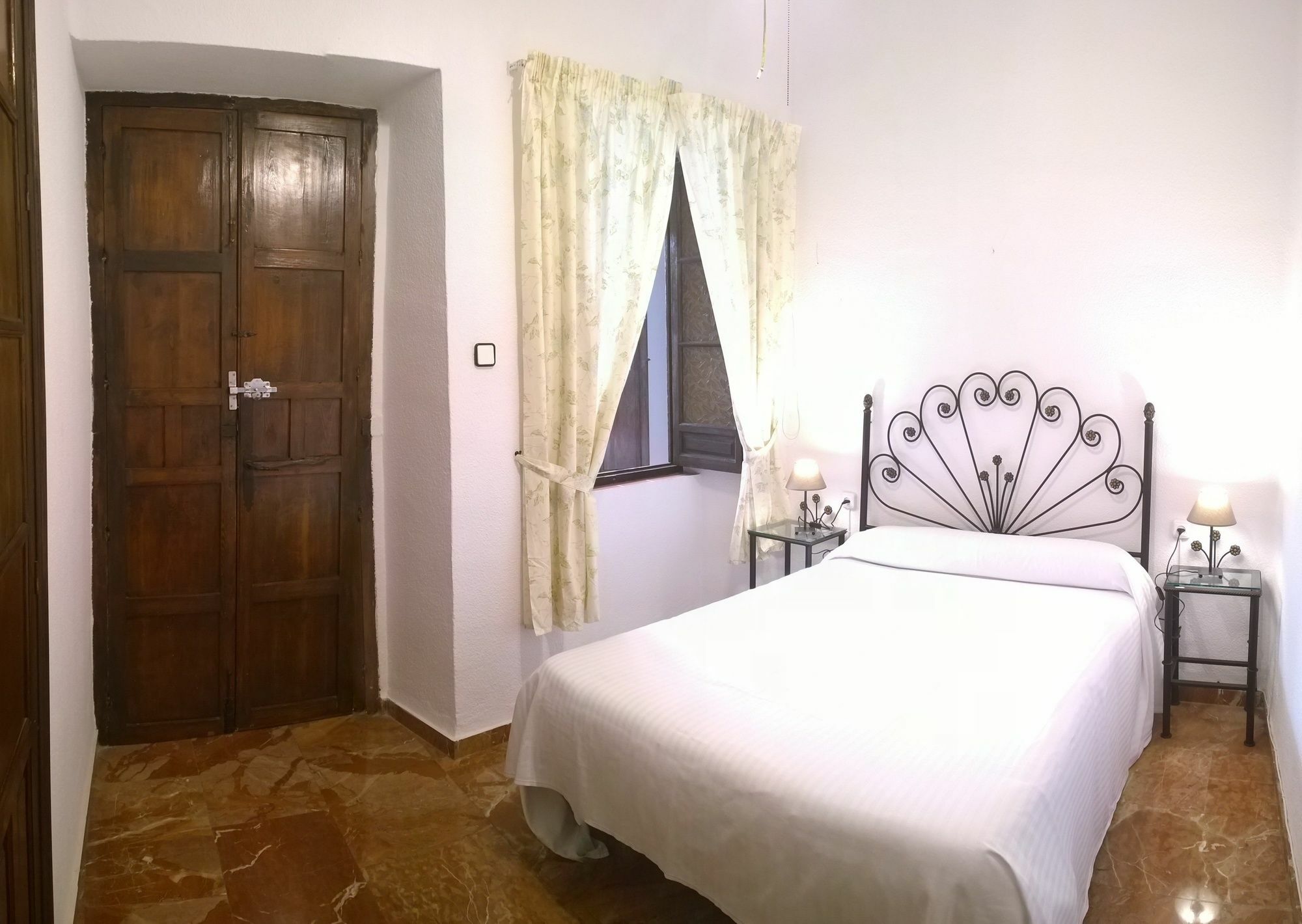 מלון קורדובה Casa Patio De La Vega מראה חיצוני תמונה