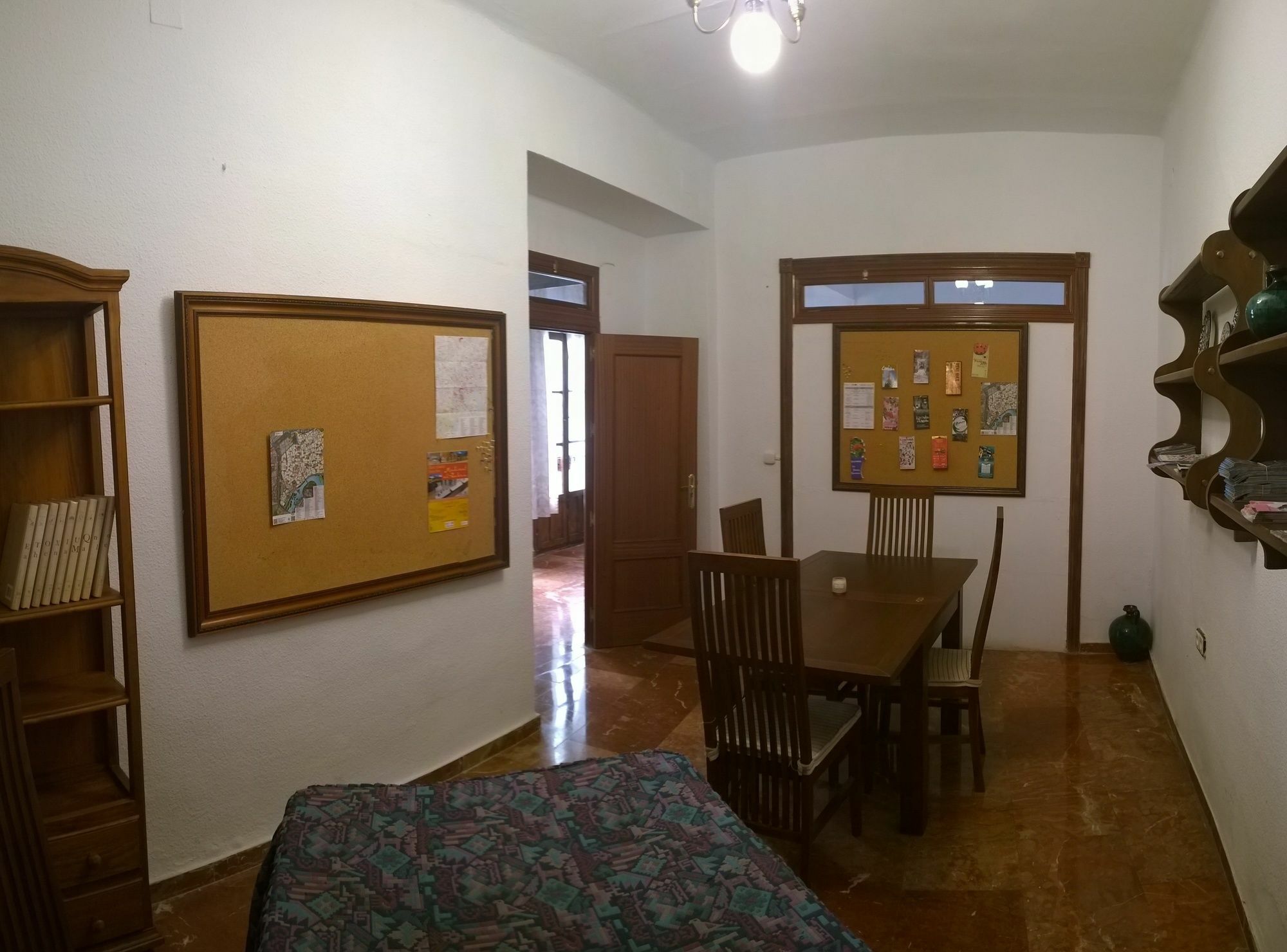 מלון קורדובה Casa Patio De La Vega מראה חיצוני תמונה