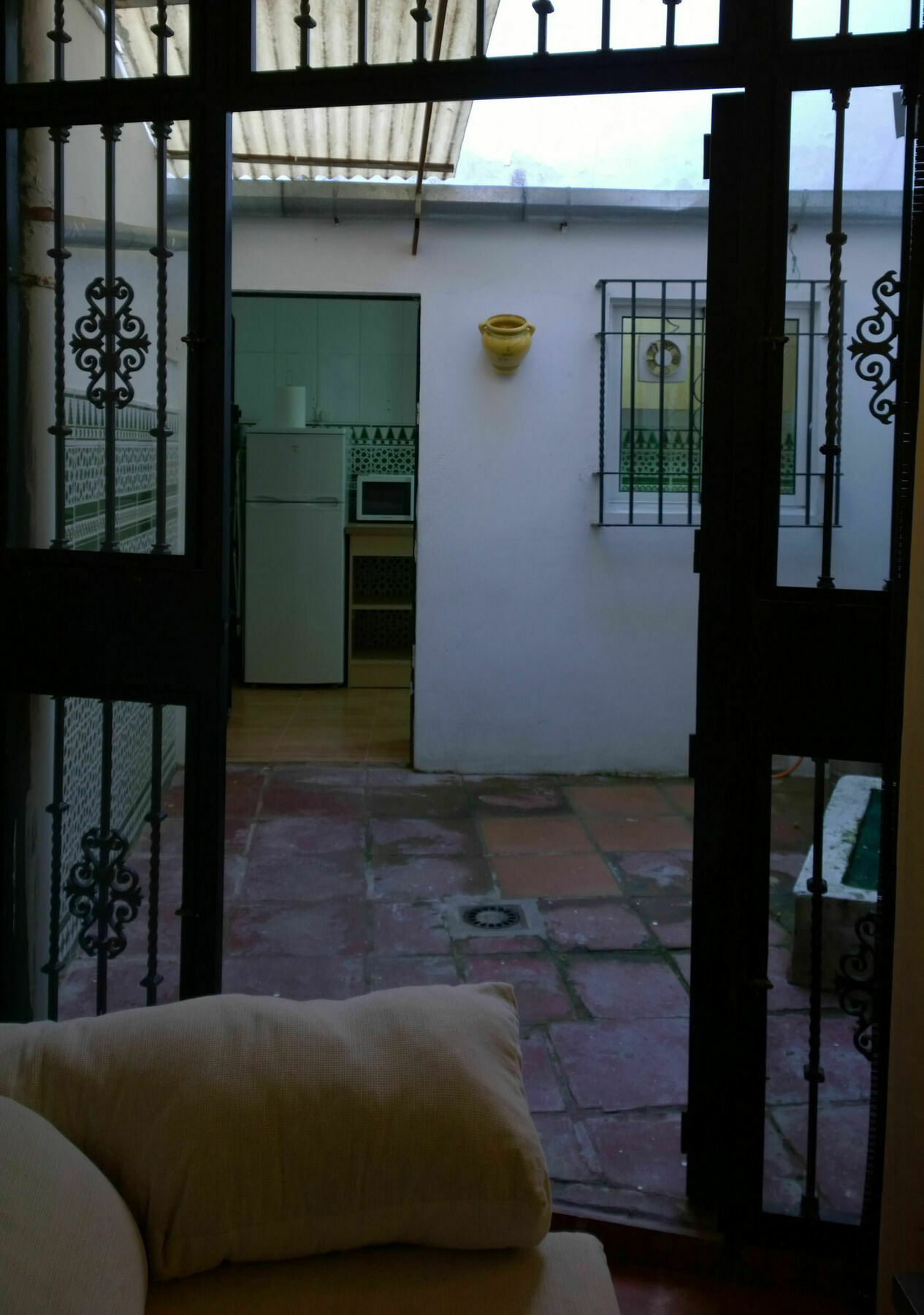 מלון קורדובה Casa Patio De La Vega מראה חיצוני תמונה