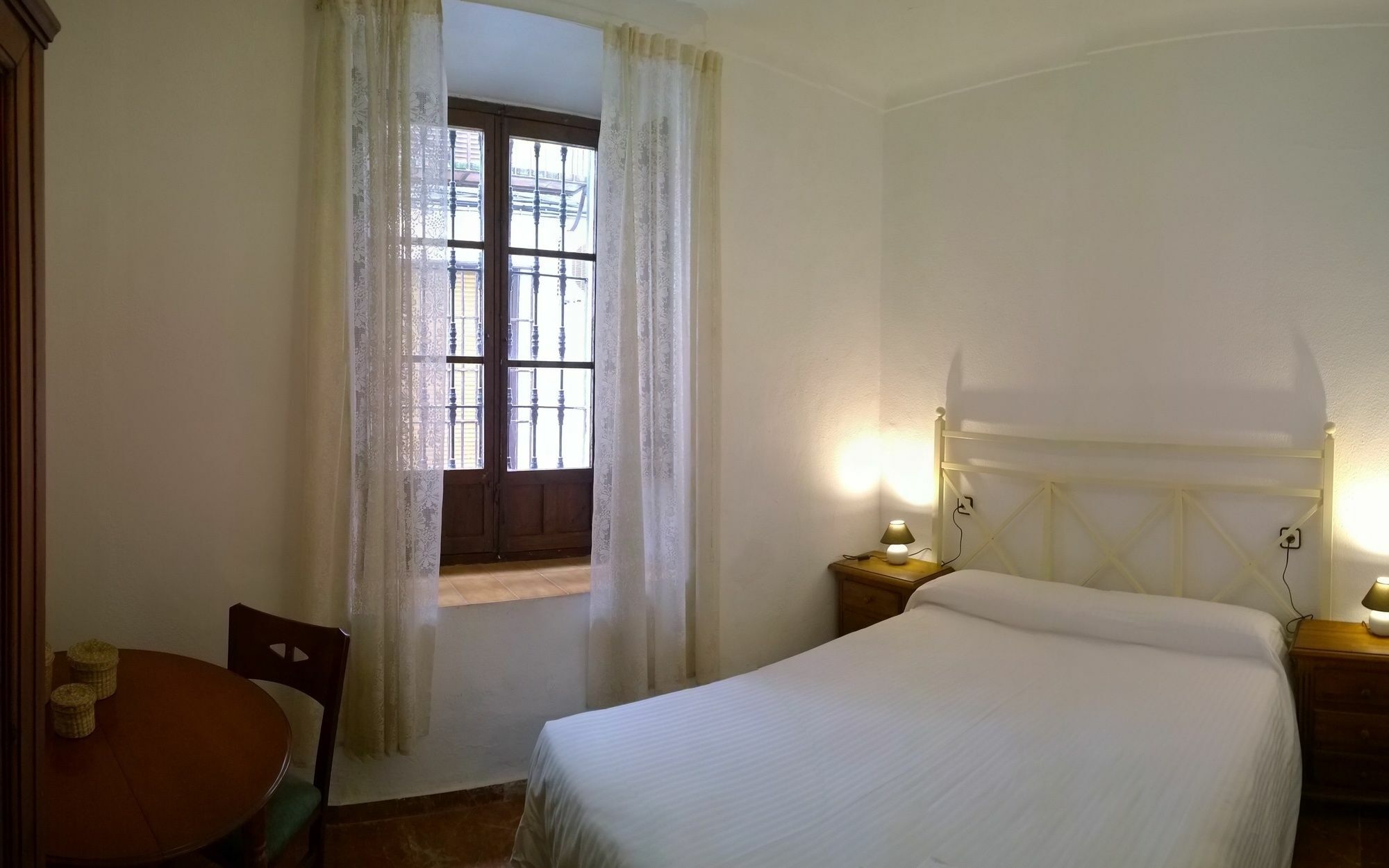 מלון קורדובה Casa Patio De La Vega מראה חיצוני תמונה