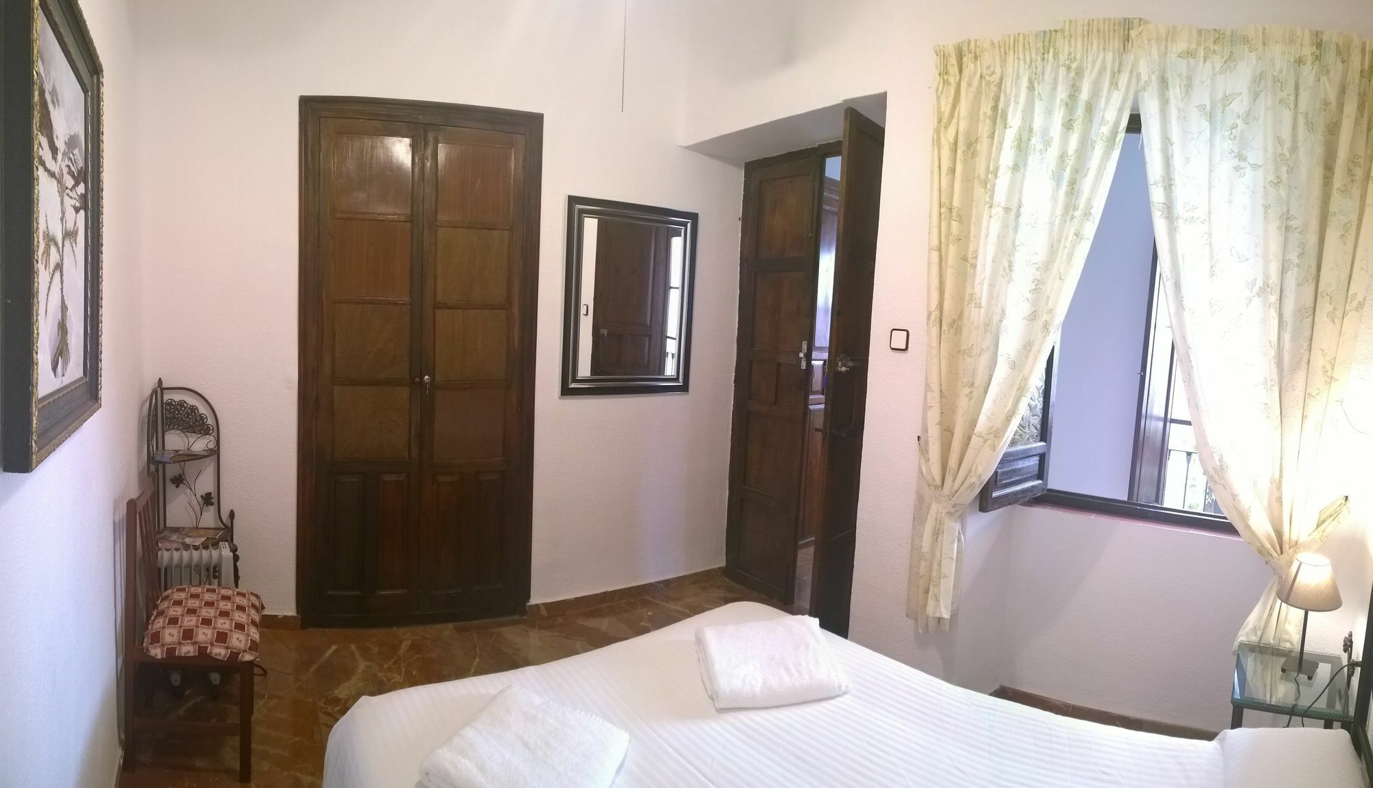 מלון קורדובה Casa Patio De La Vega מראה חיצוני תמונה