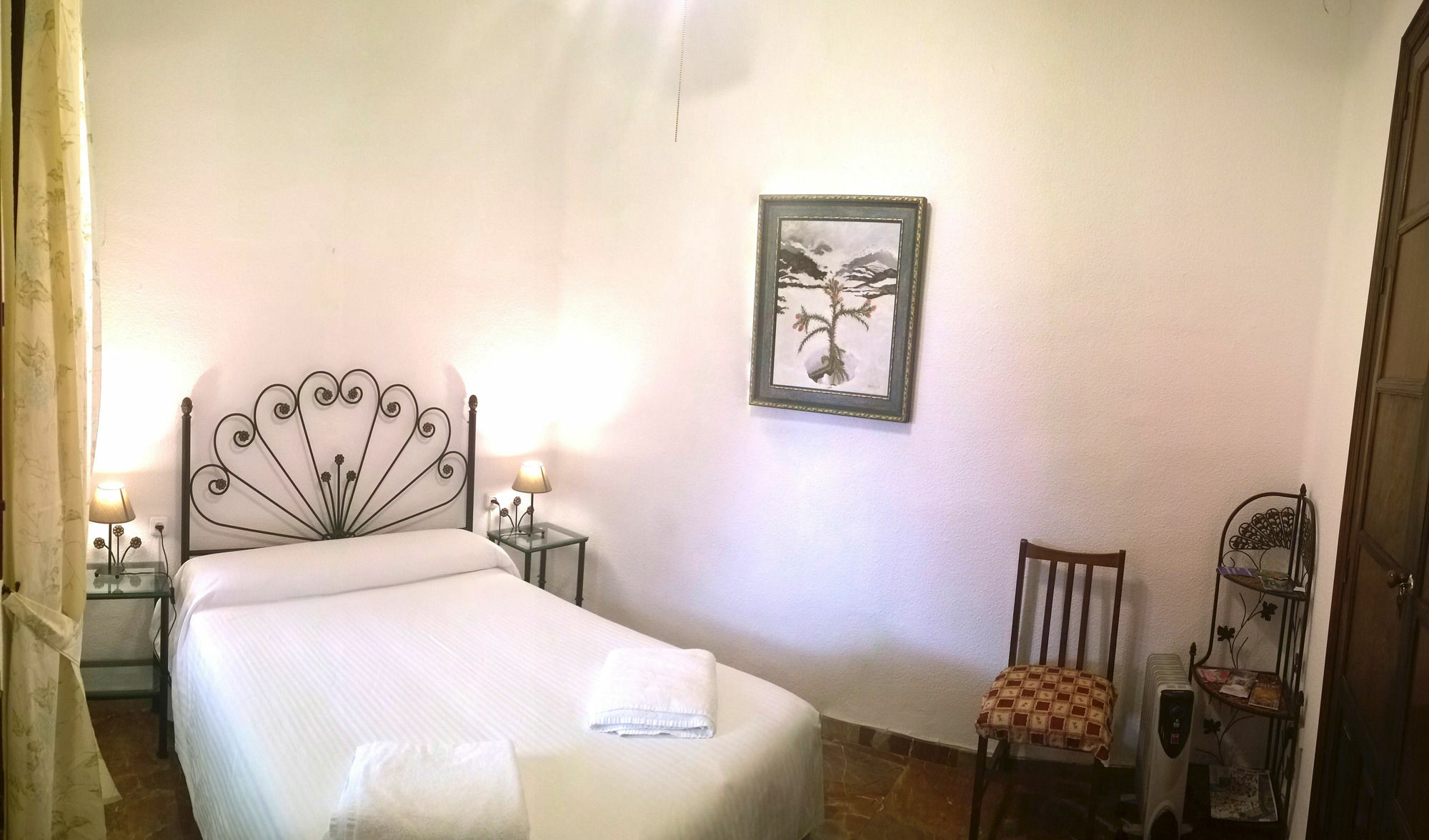 מלון קורדובה Casa Patio De La Vega מראה חיצוני תמונה