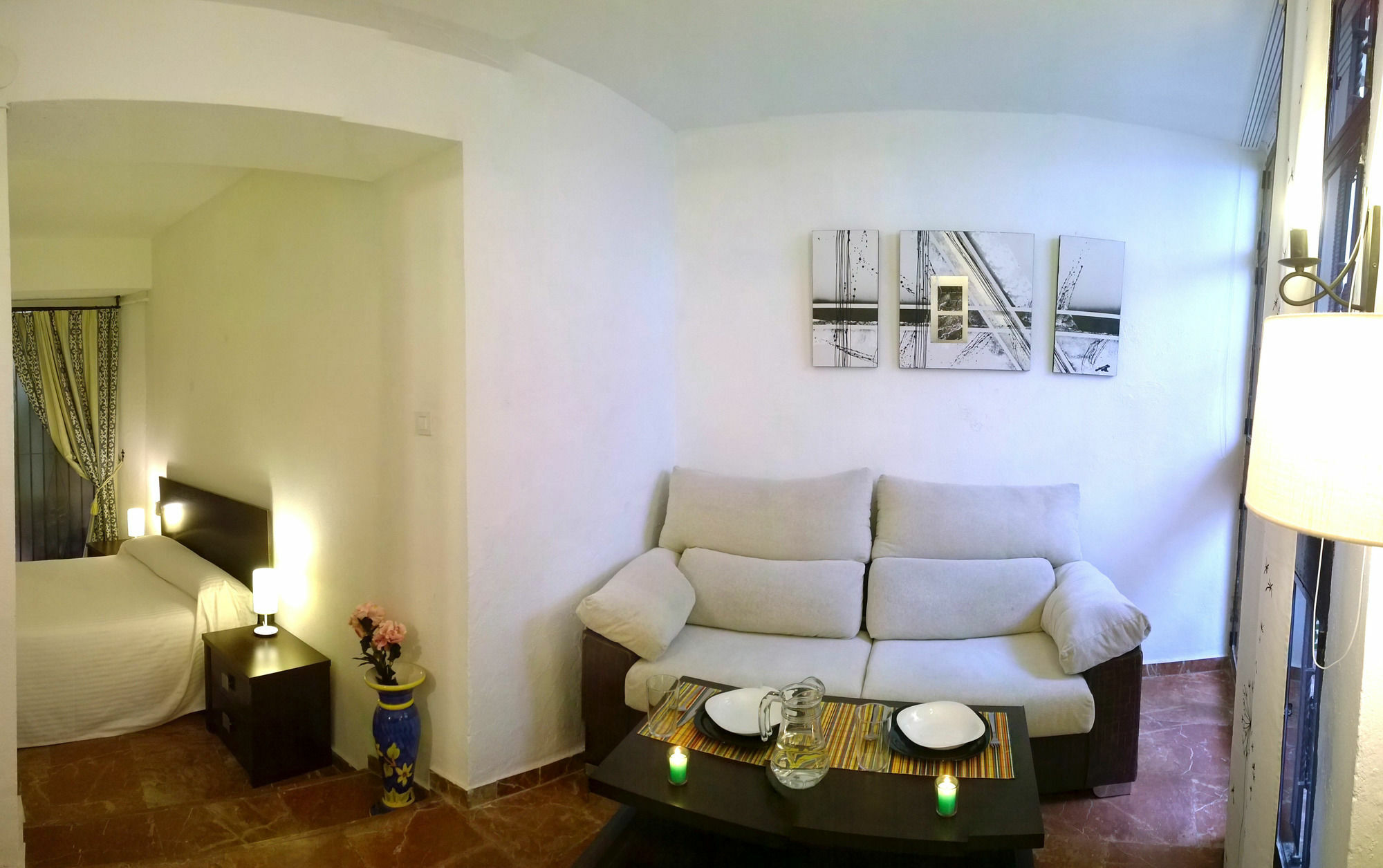 מלון קורדובה Casa Patio De La Vega מראה חיצוני תמונה