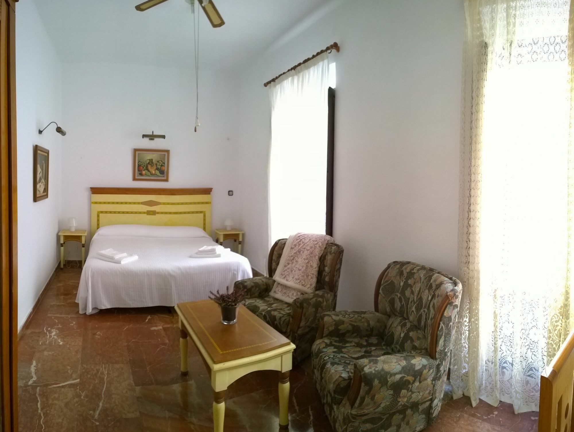 מלון קורדובה Casa Patio De La Vega מראה חיצוני תמונה