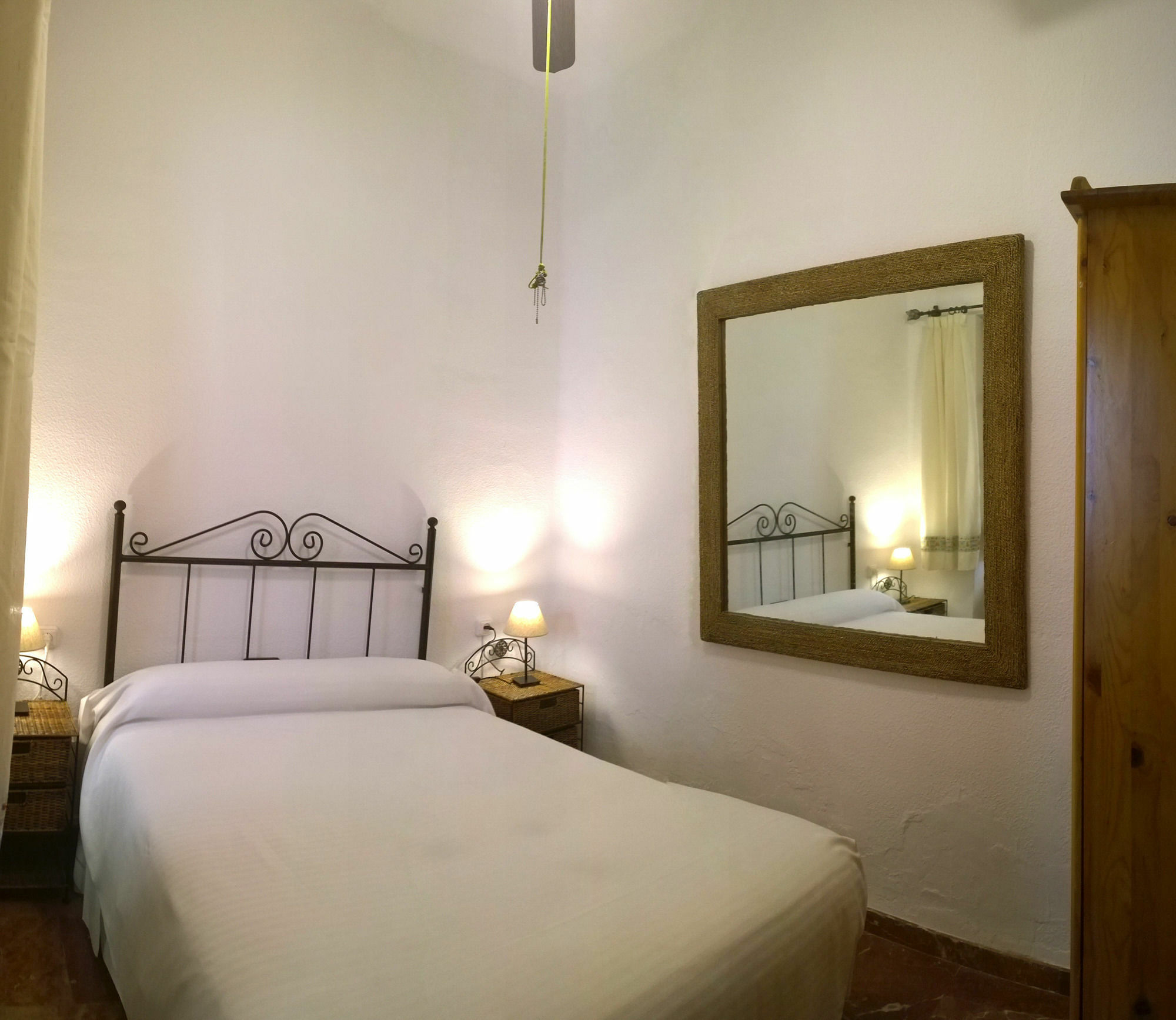 מלון קורדובה Casa Patio De La Vega מראה חיצוני תמונה