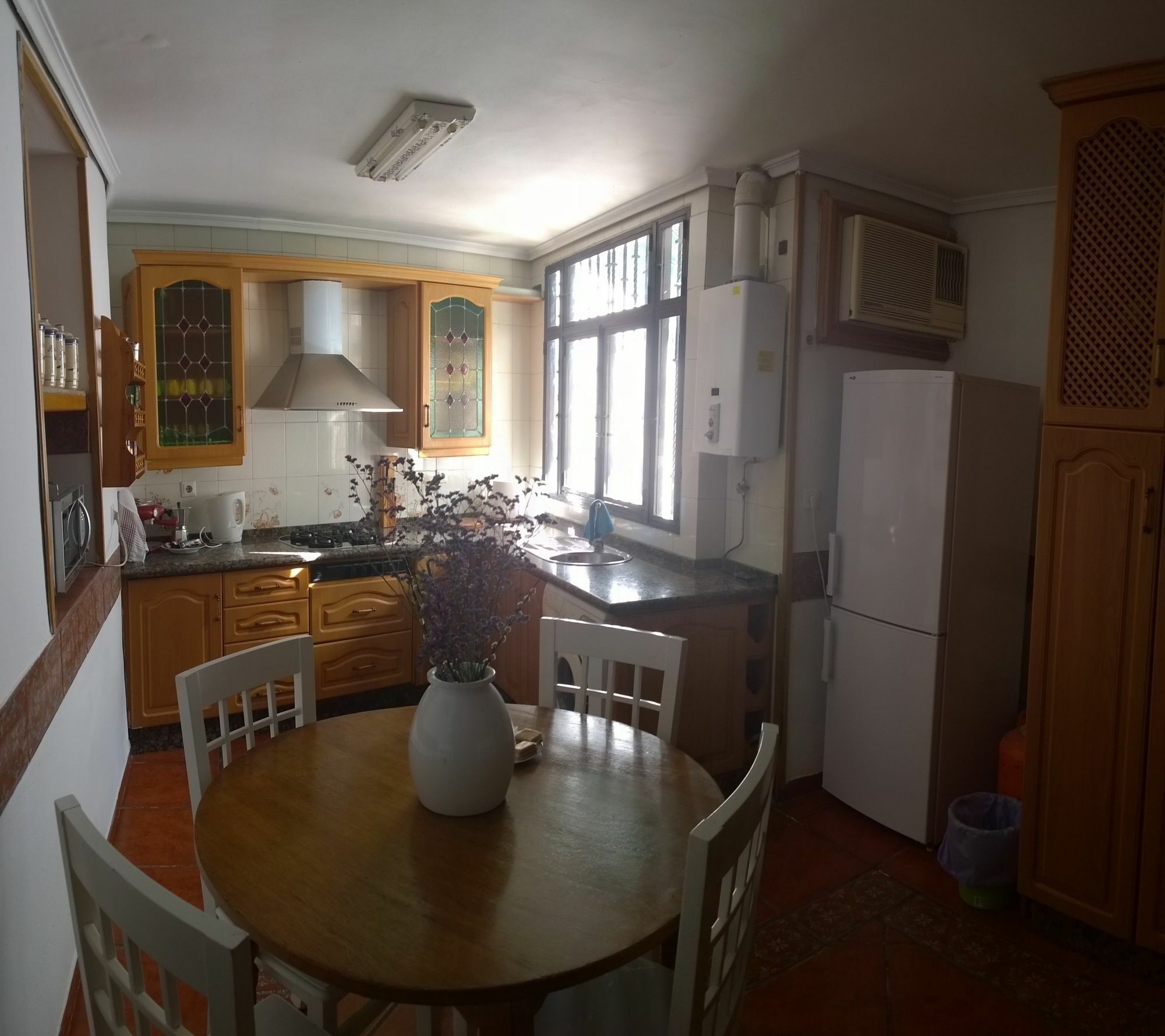 מלון קורדובה Casa Patio De La Vega מראה חיצוני תמונה