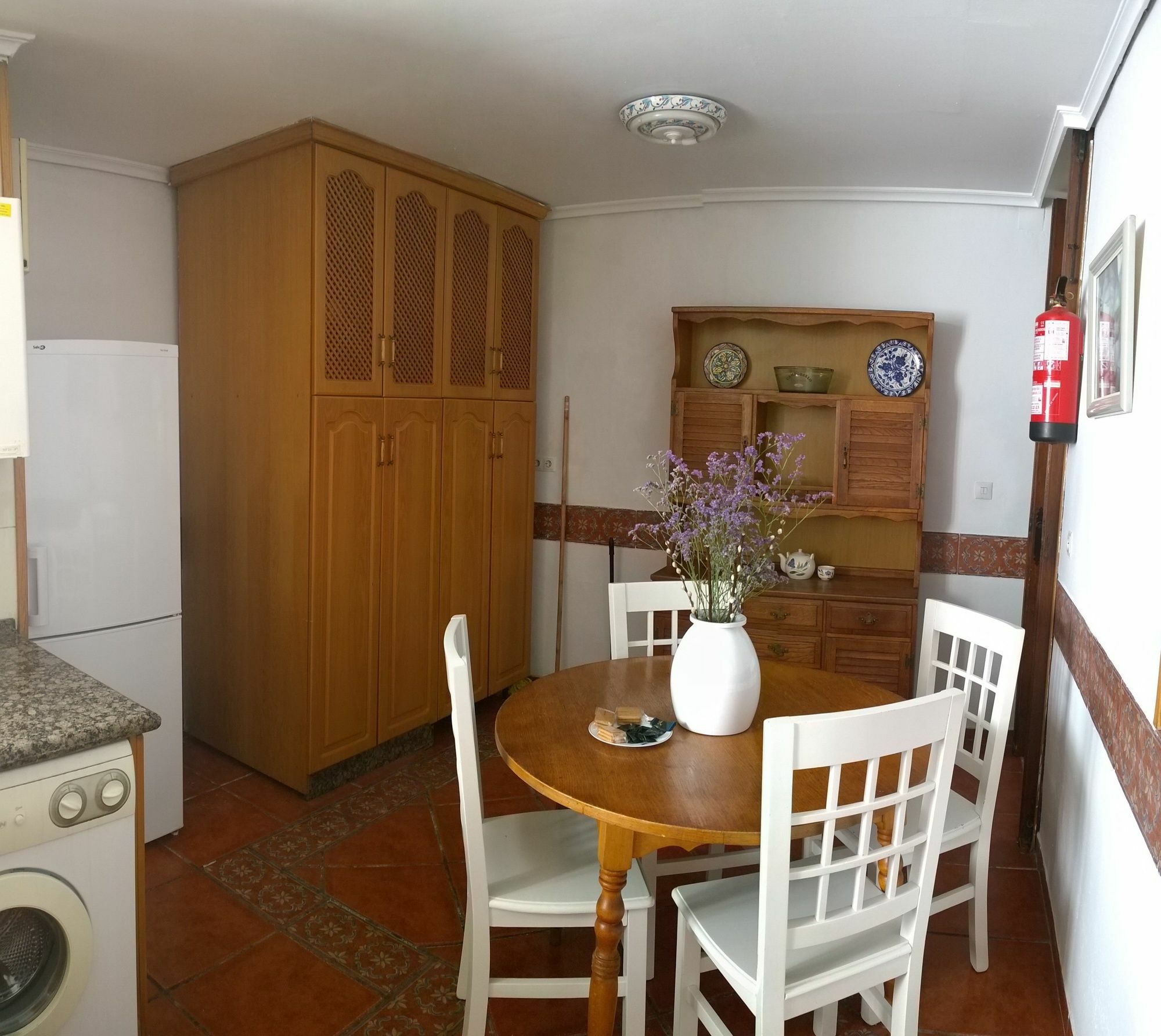 מלון קורדובה Casa Patio De La Vega מראה חיצוני תמונה