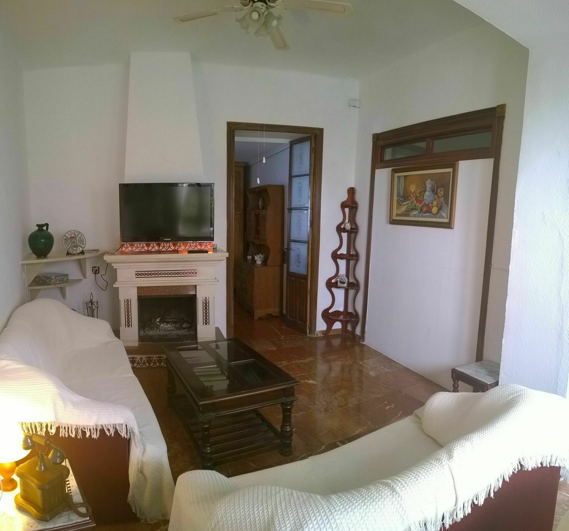 מלון קורדובה Casa Patio De La Vega מראה חיצוני תמונה