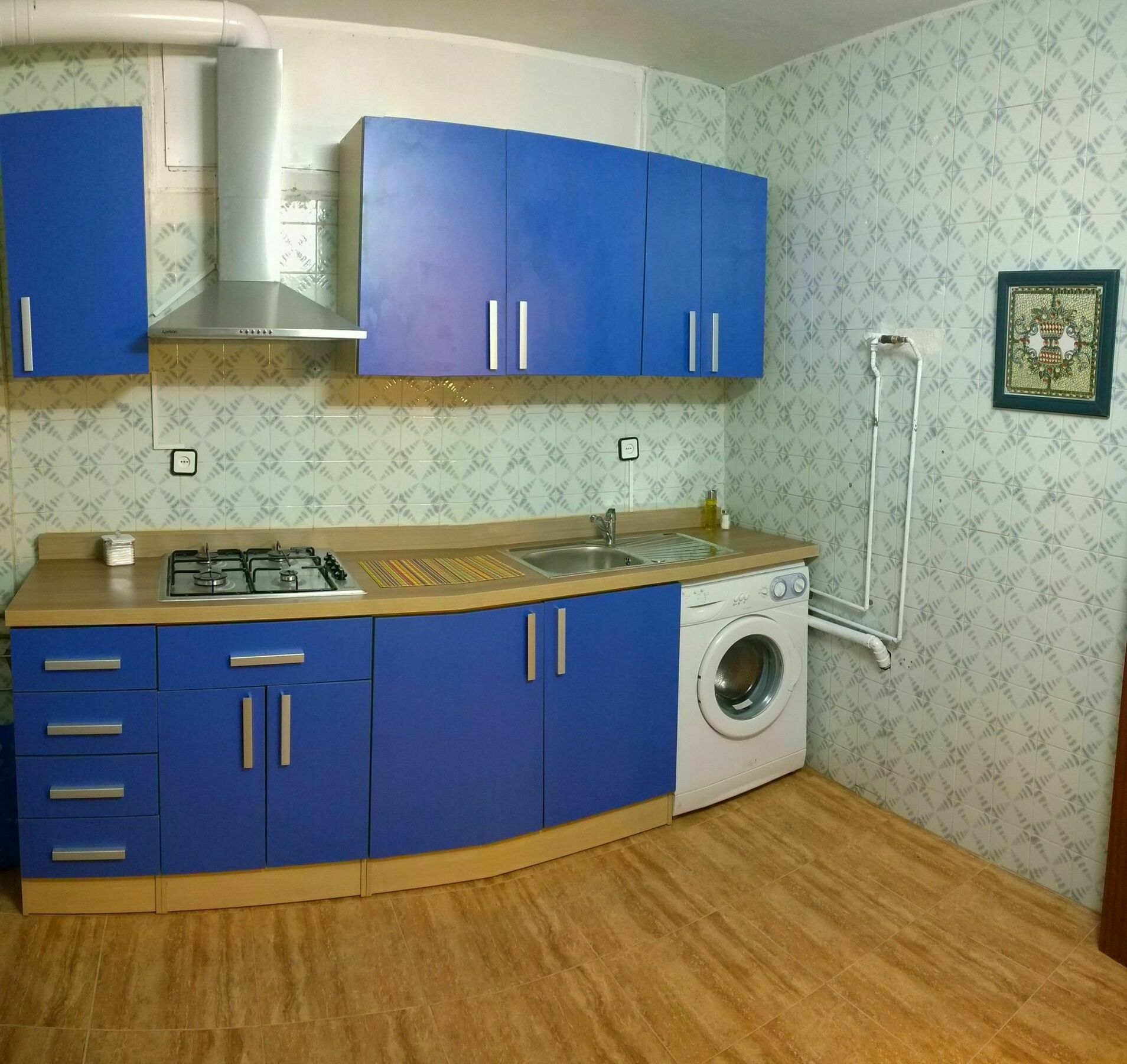 מלון קורדובה Casa Patio De La Vega מראה חיצוני תמונה