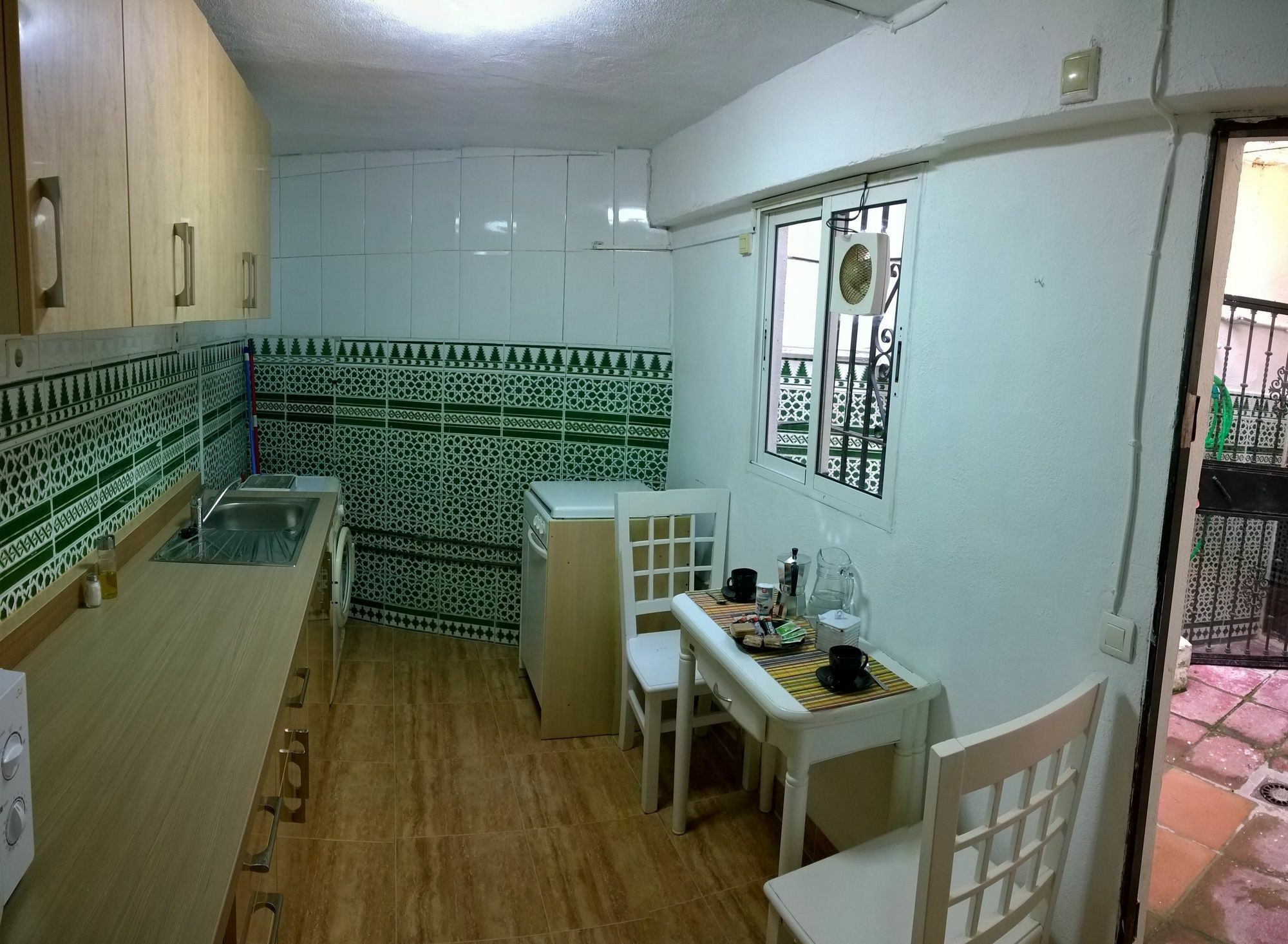 מלון קורדובה Casa Patio De La Vega מראה חיצוני תמונה