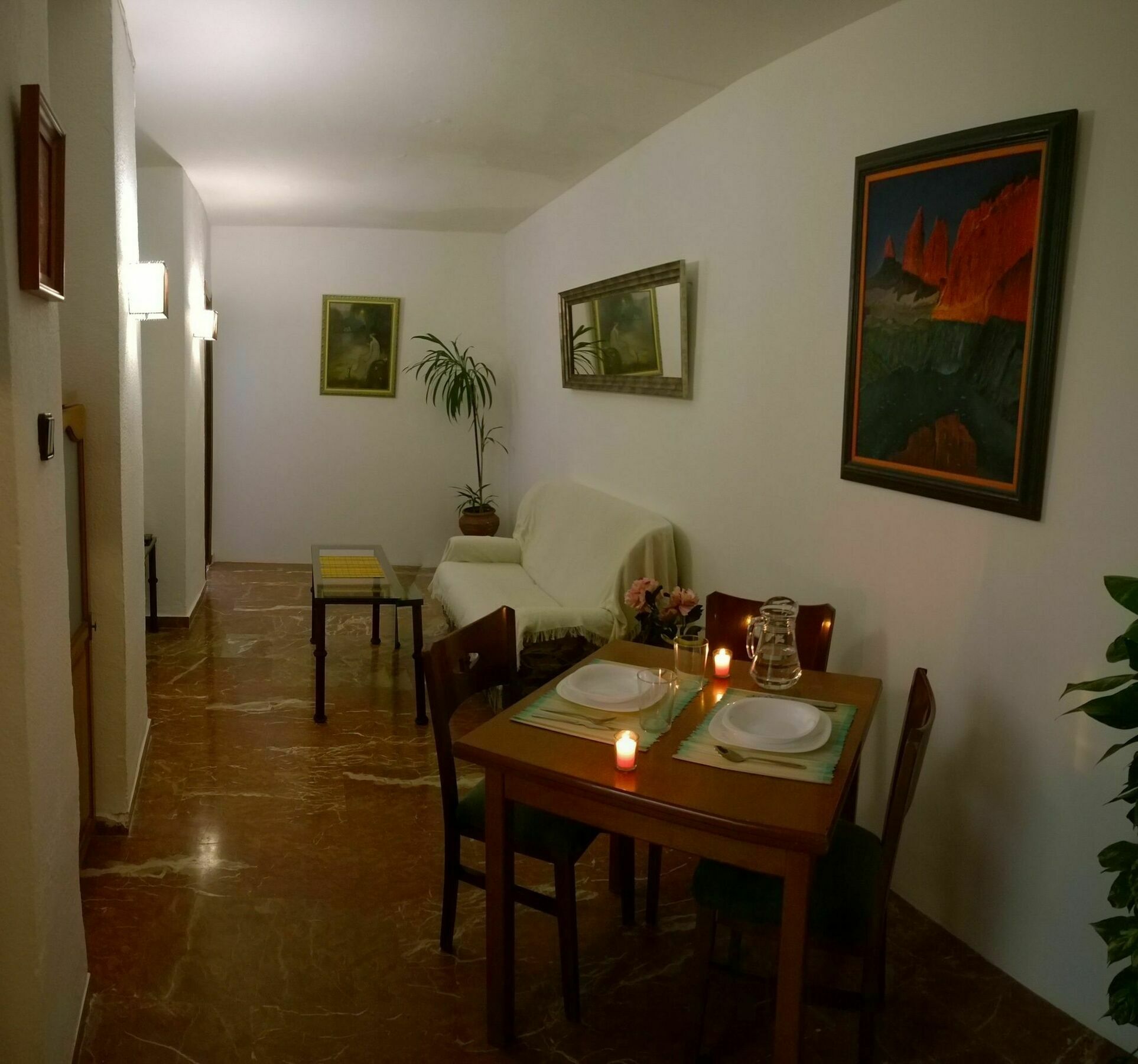 מלון קורדובה Casa Patio De La Vega מראה חיצוני תמונה
