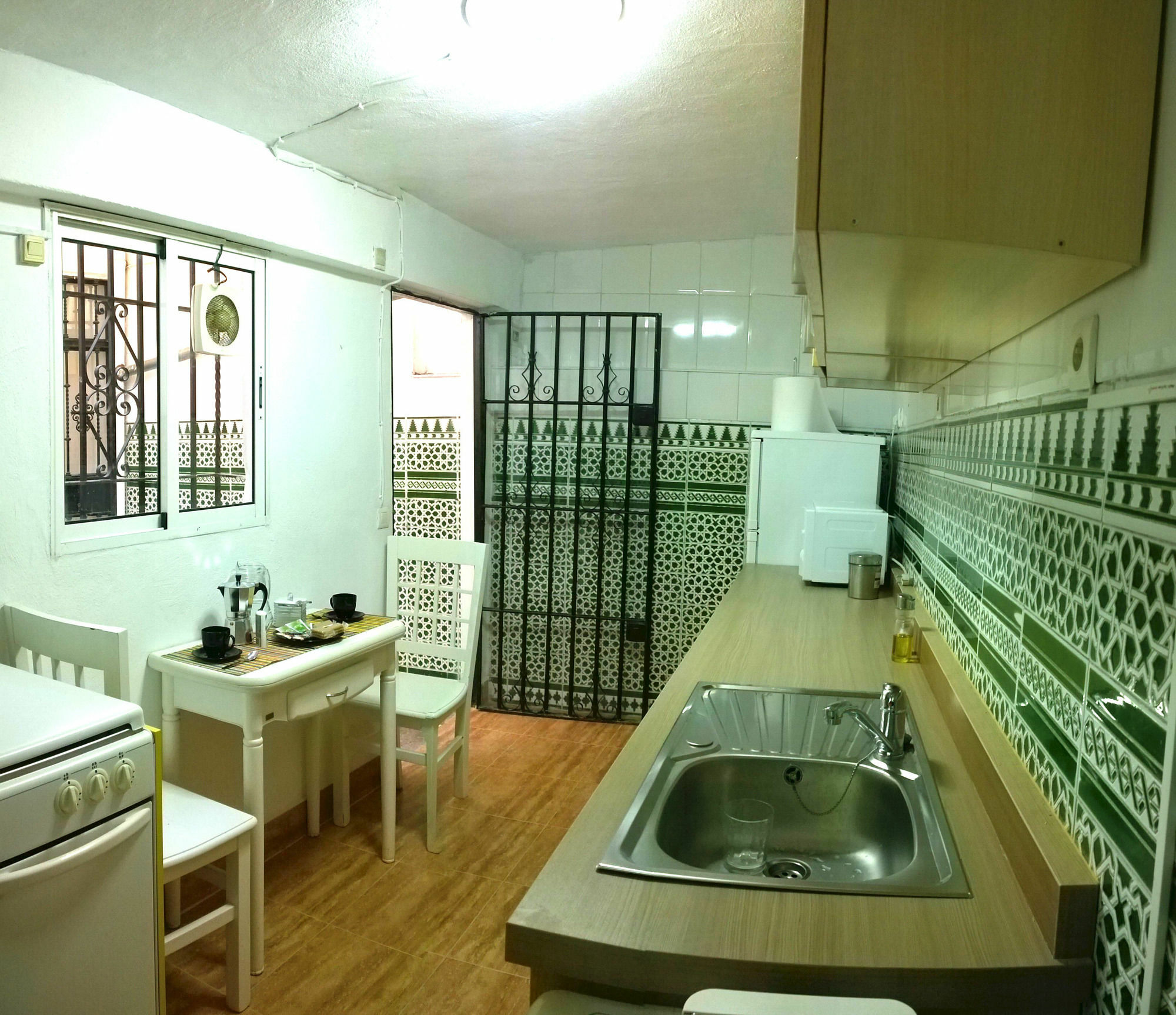 מלון קורדובה Casa Patio De La Vega מראה חיצוני תמונה