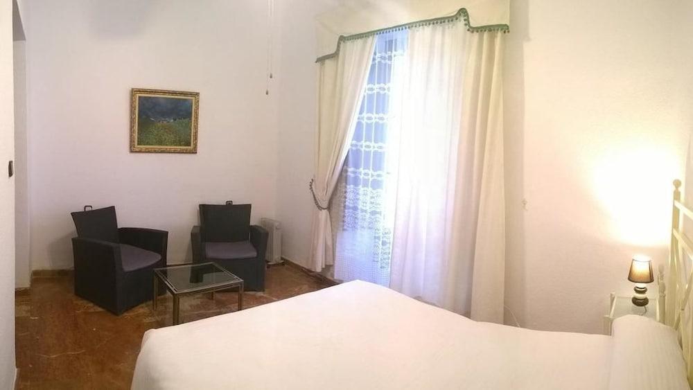 מלון קורדובה Casa Patio De La Vega מראה חיצוני תמונה